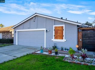 3120 Cedar Ct, Antioch, CA 94509