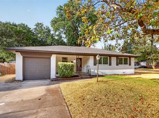 603 Warren St, Mesquite, TX 75149