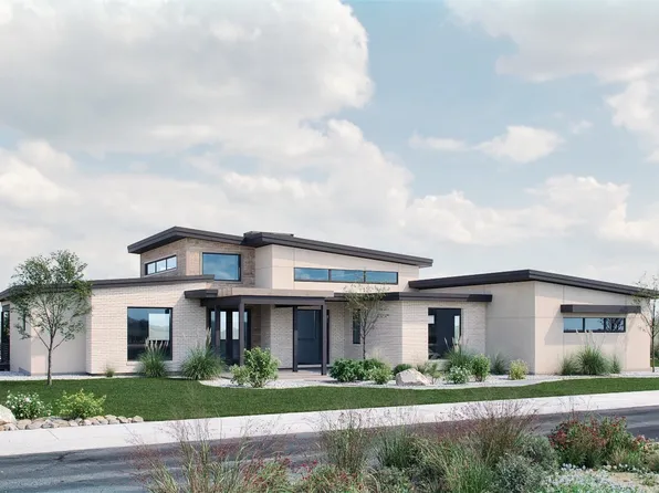 Walnut Plan, Arcadian West