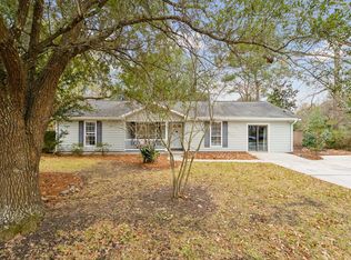 2315 Oakland Rd, Charleston, SC 29414