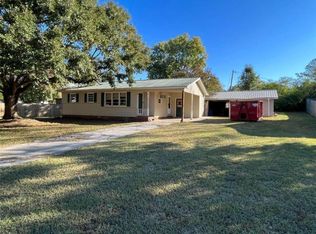 4 Pinecrest Dr, Rome, GA 30165