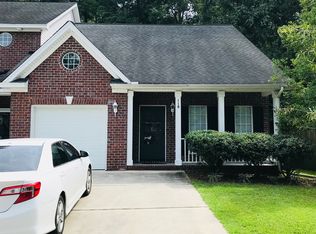 118 Walden Ridge Way, Summerville, SC 29485