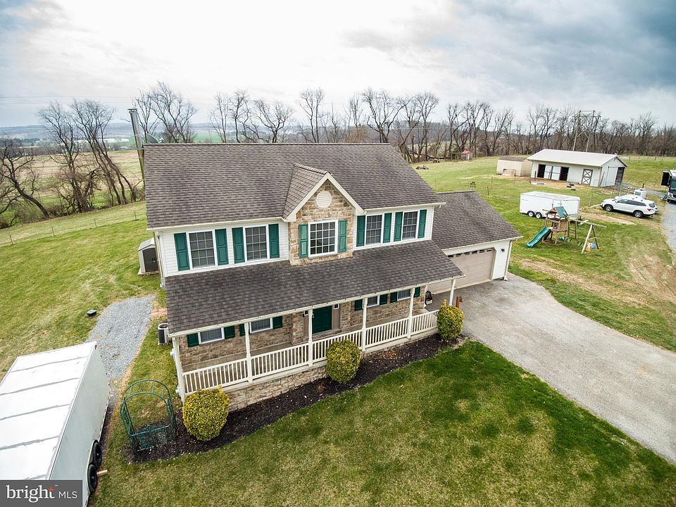 1335 Kbs Rd, Spring Grove, PA 17362 Zillow