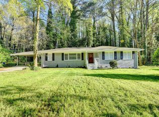2940 Linkwood Pl NW, Atlanta, GA 30318