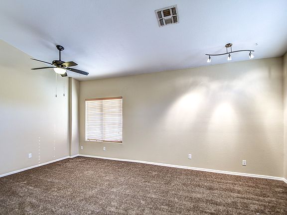 formal dining area