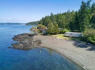 234 Barnacle Point Ln, Friday Harbor, WA 98250