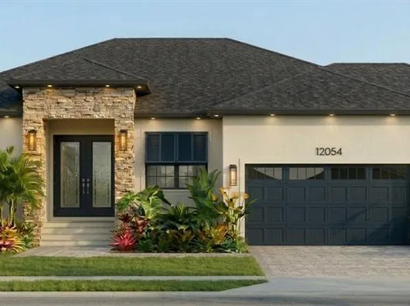 12054 CHAMBERLAIN BOULEVARD, PORT CHARLOTTE, FL 33953