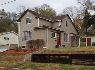 1705 W 1st St, Sioux City, IA 51103