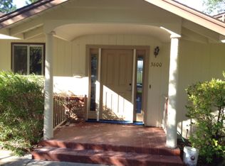 3600 Scenic Dr, Redding, CA 96001