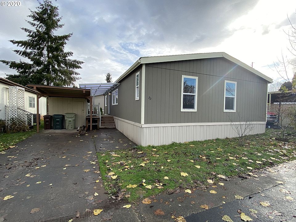 1st image of 5885 NE Jacobson St Unit 70