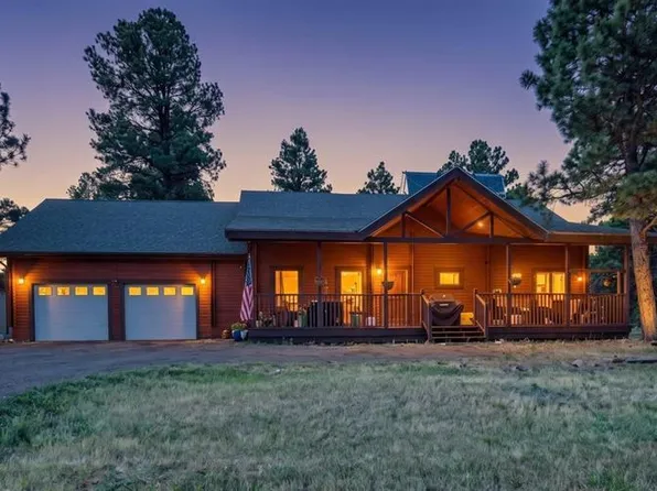 840 N Pagosa Boulevard, Pagosa Springs, CO 81147