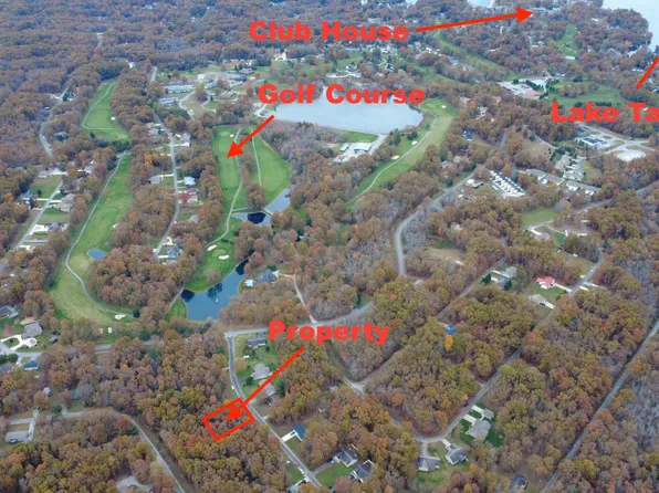 5051 Ostego Dr, Crossville, TN 38572