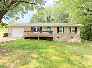 109 Bobwhite Dr, Tazewell, TN 37879