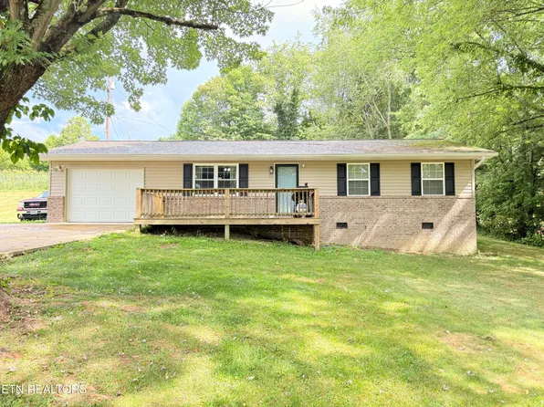 109 Bobwhite Dr, Tazewell, TN 37879