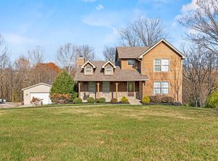 117 Bear Run Rd, Richmond, KY 40475