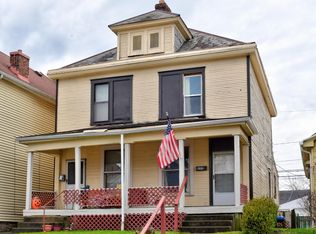699-701 Stewart Ave, Columbus, OH 43206