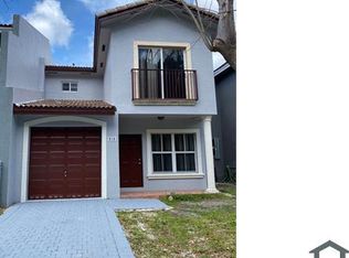 810 SW 6th Ave, Florida City, FL 33034