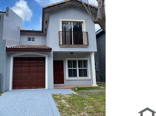 810 SW 6th Ave, Florida City, FL 33034