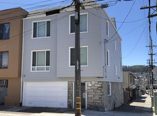 97 Farallones St, San Francisco, CA 94112