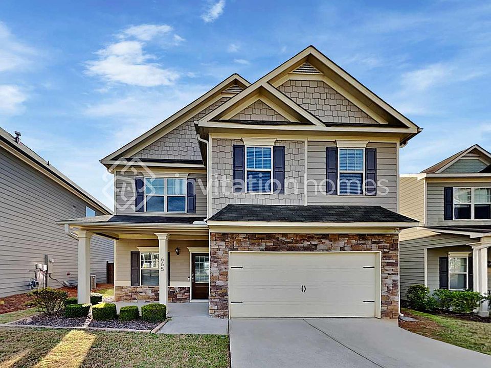 1st image of 665 Georgia Way