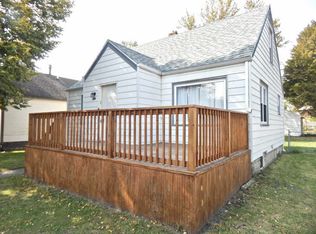 495 N Adams St, Kankakee, IL 60901