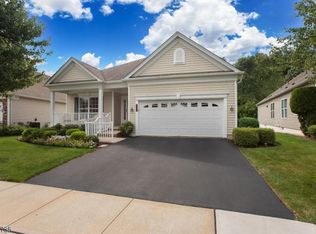 291 Blairsden Ct, Somerset, NJ 08873