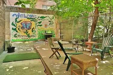 Sold by Trebach Realty