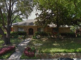 9121 Windy Crest Dr, Dallas, TX 75243