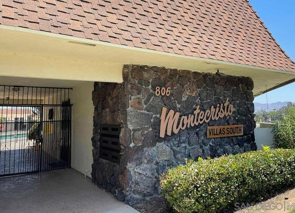 806 E 4th Ave UNIT 7, Escondido, CA 92025 Zillow