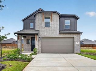 809 Sagebrush Trl, Sherman, TX 75092
