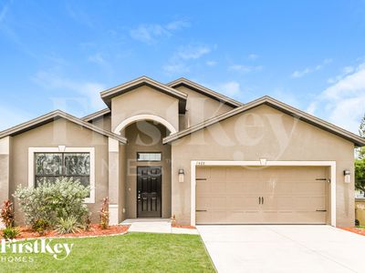 1406 SW 2nd Ave, Cape Coral, FL, 33991