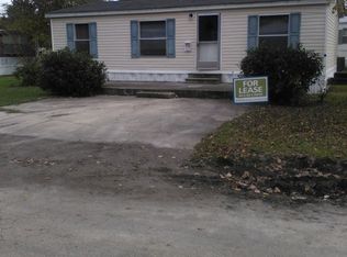 1409 Bair Ct, Florence, SC 29505