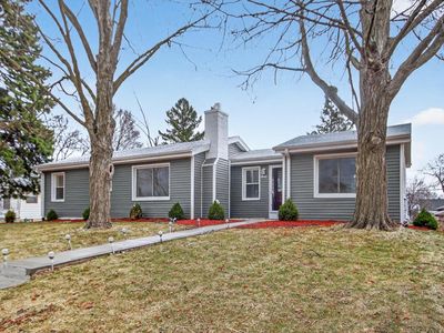 5940 N 72nd STREET, Milwaukee, WI, 53218