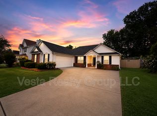 5115 Towne Park Dr, McDonough, GA 30252