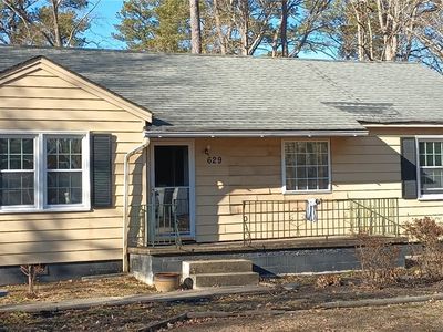 629 Hoke Dr, Petersburg, VA, 23805