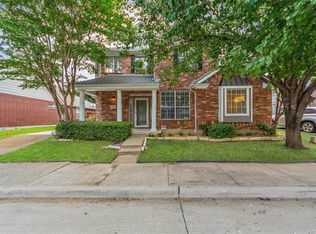 505 Southridge Way, Irving, TX 75063