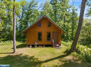4372 Vermilion Trl, Gilbert, MN 55741