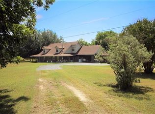 115 Private Road 1190a, Kopperl, TX 76652
