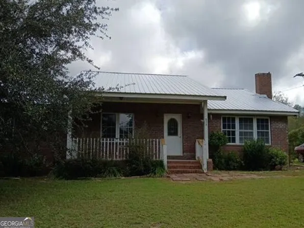 898 Beards Creek Church Rd, Glennville, GA 30427
