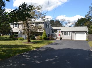 949 West St, Mansfield, MA 02048