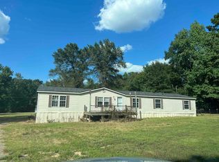 12323 County Road 3116, Winona, TX 75792
