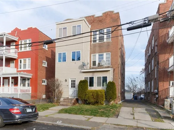 34 Groton Street, Hartford, CT 06106