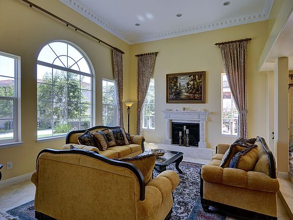 Formal Living Room