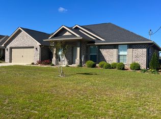 12888 Westfield Loop, Lillian, AL 36549
