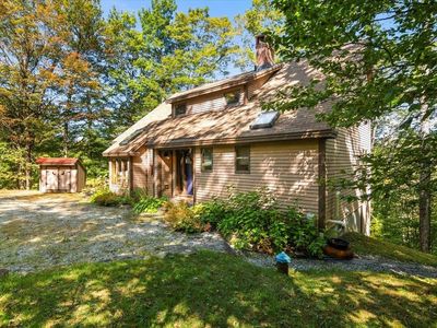 17 Signal Hill Road, Bondville, VT, 05340