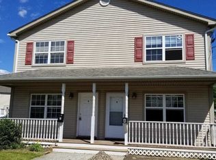 2 Stuart Ave, Wappingers Falls, NY 12590