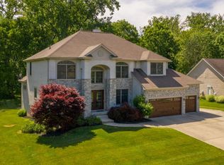 6306 Crystal Valley Dr, Galena, OH