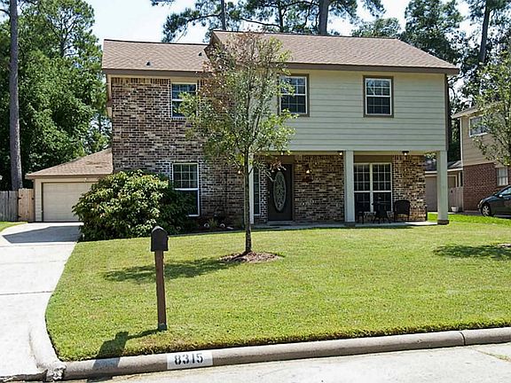 2nd image of 8315 Autumn Willow Dr