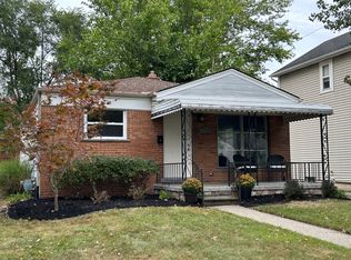 1721 College St, Ferndale, MI 48220