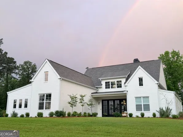 255 Chimney Rock Trl NE, Milledgeville, GA 31061